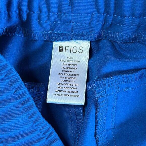 Figs Tansen Jogger Scrub Pants - Picture 5 of 8